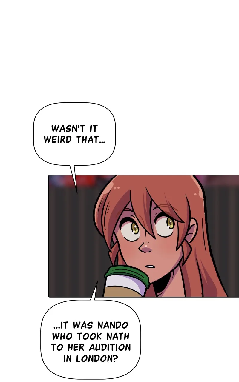 Letters on the Wall Chapter 68 page 13 - 
