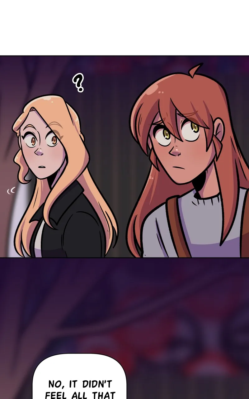 Letters on the Wall Chapter 68 page 14 - 