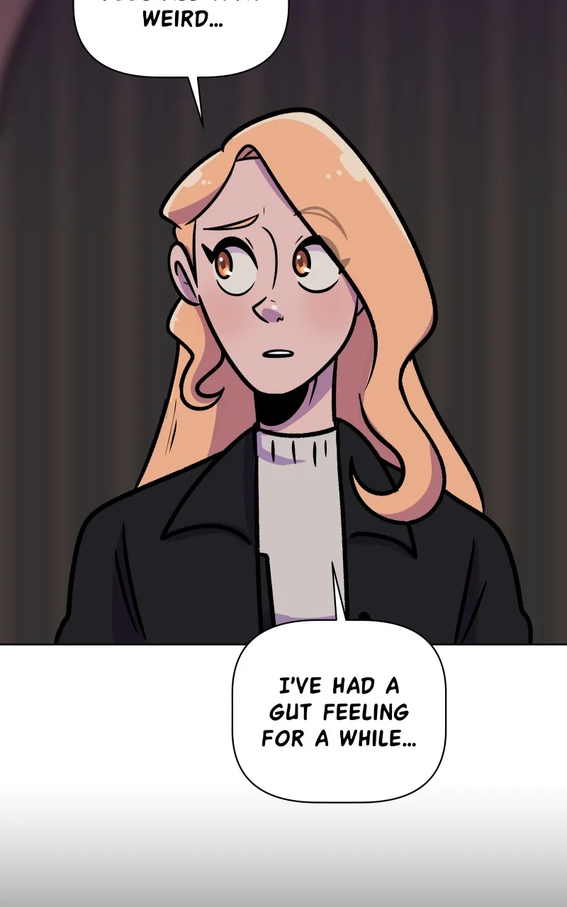 Letters on the Wall Chapter 68 page 15 - 
