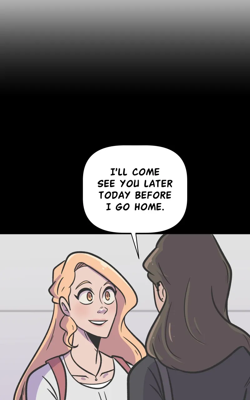 Letters on the Wall Chapter 68 page 16 - 