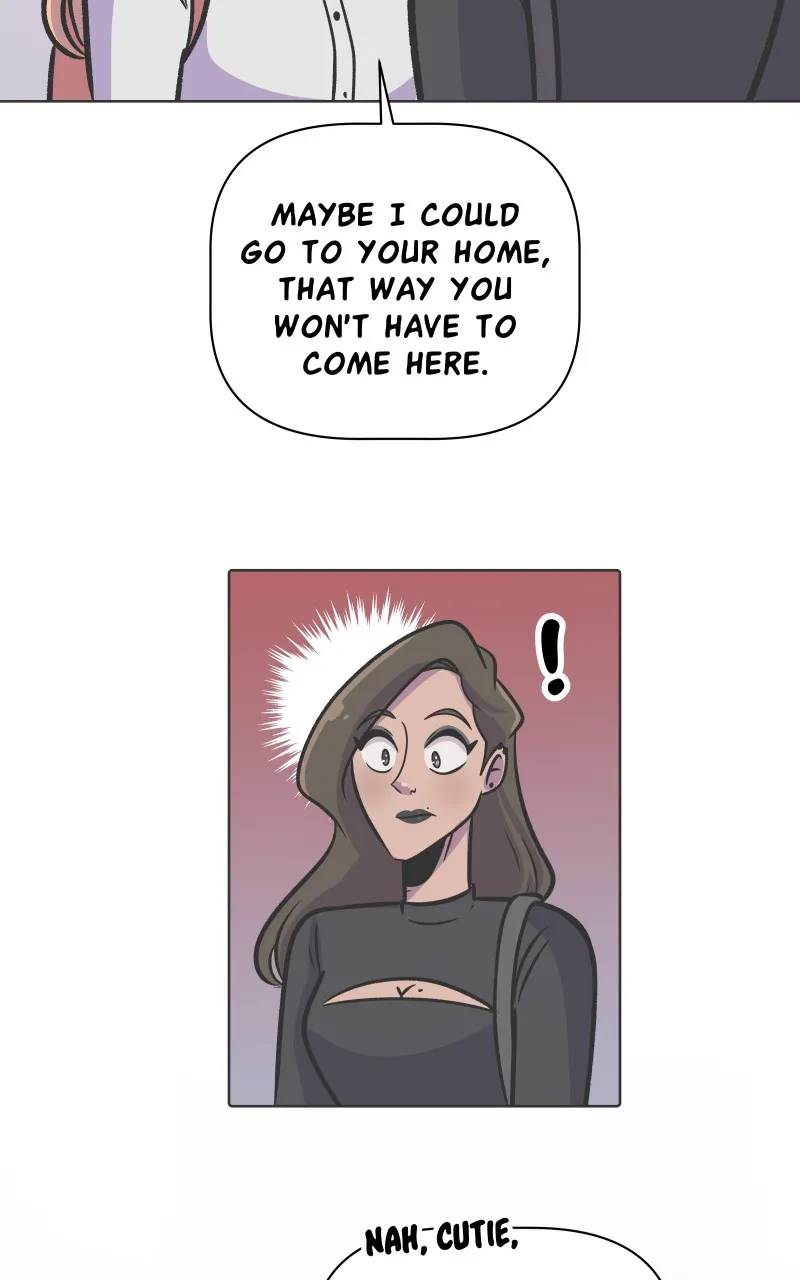 Letters on the Wall Chapter 68 page 17 - 