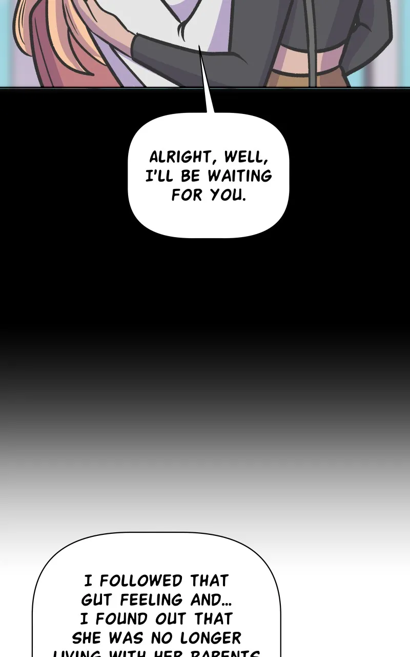 Letters on the Wall Chapter 68 page 19 - 