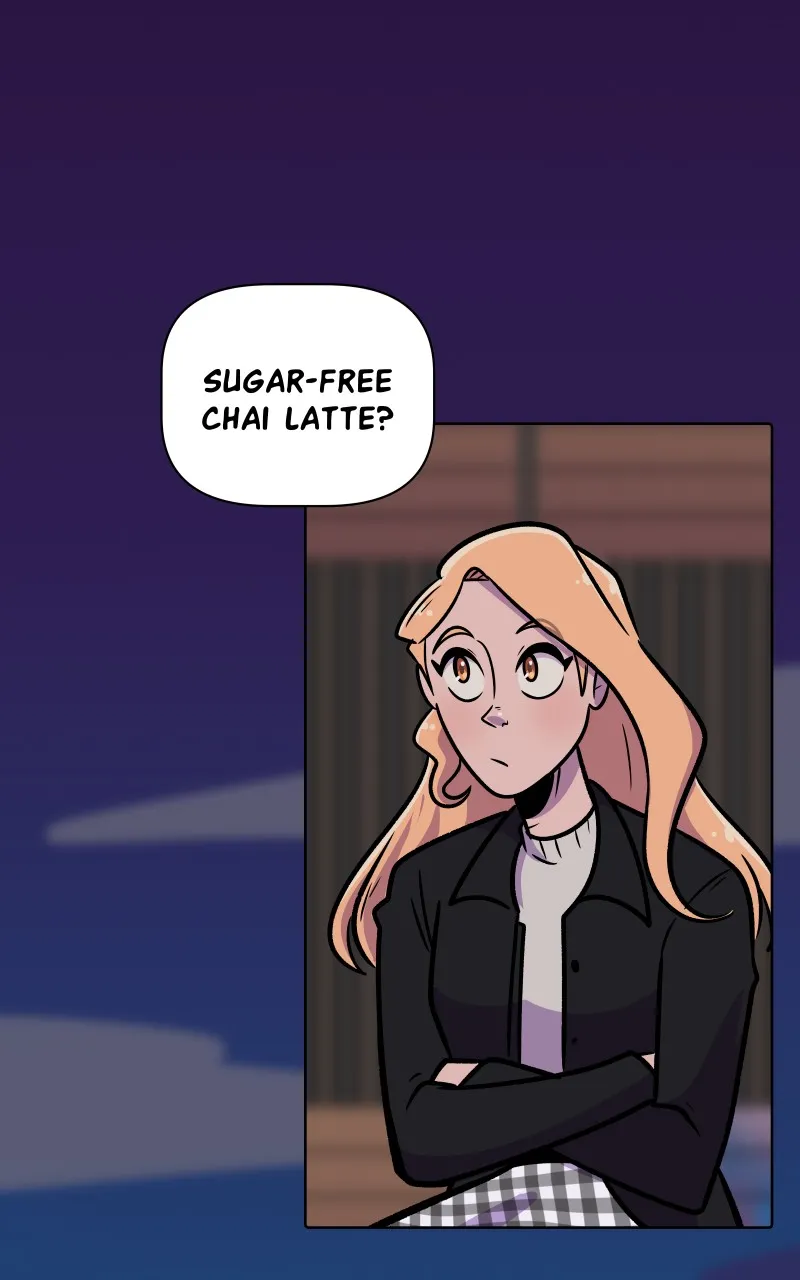 Letters on the Wall Chapter 68 page 3 - 