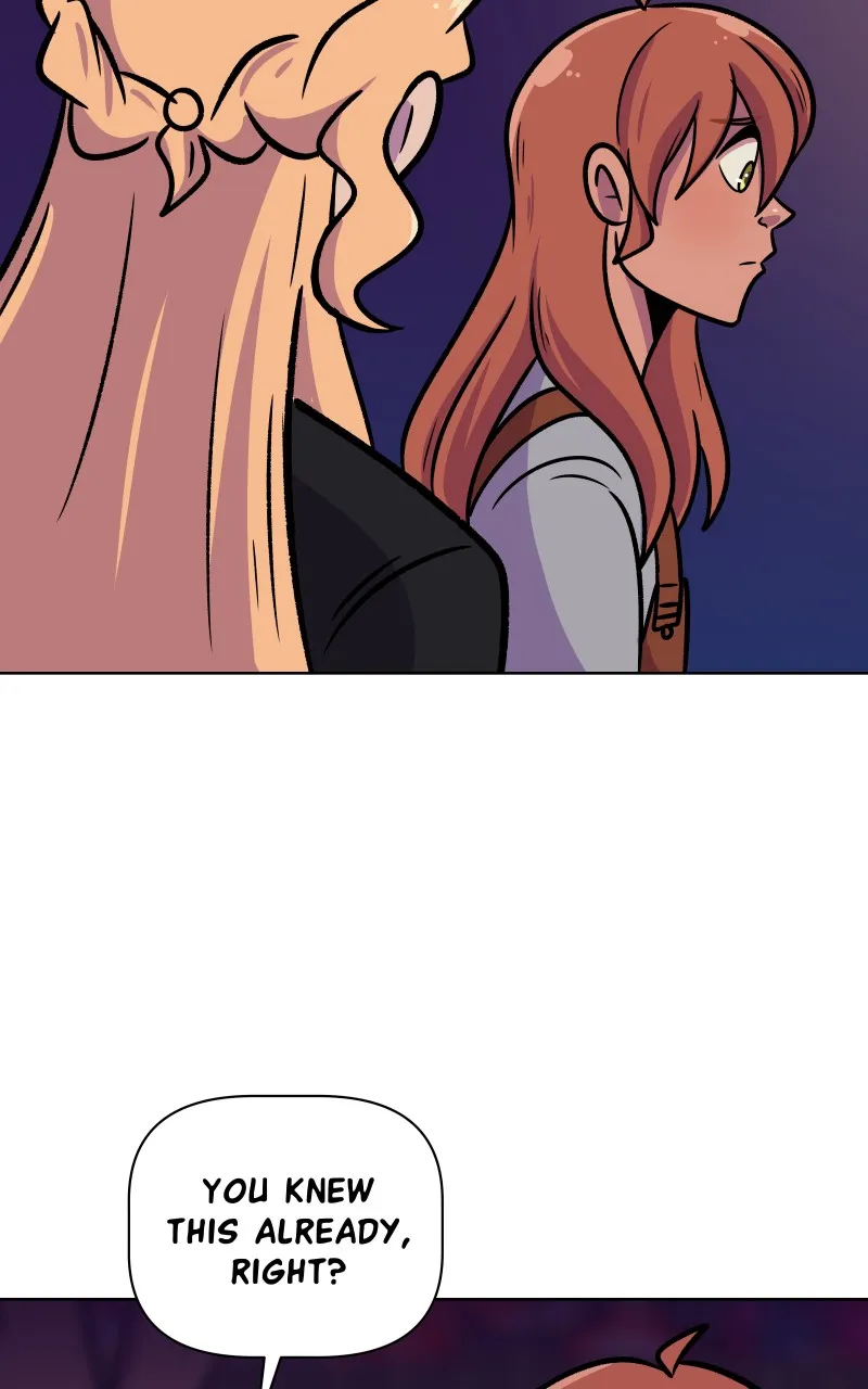 Letters on the Wall Chapter 68 page 22 - 