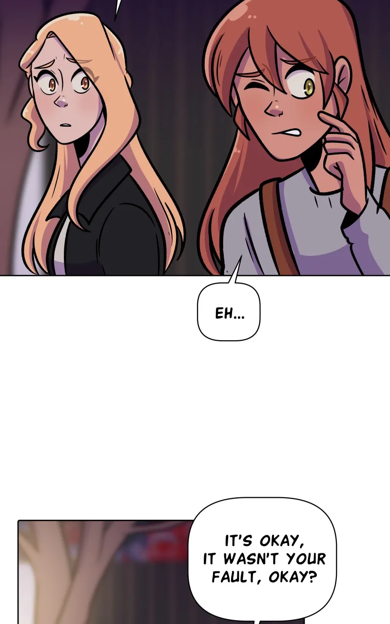 Letters on the Wall Chapter 68 page 23 - 