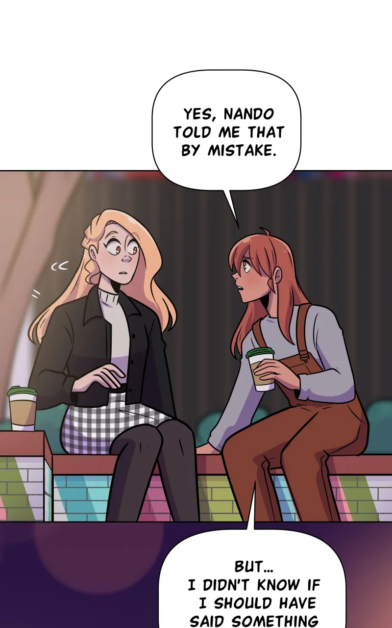 Letters on the Wall Chapter 68 page 26 - 