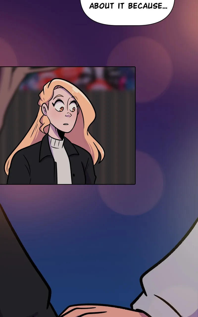 Letters on the Wall Chapter 68 page 27 - 