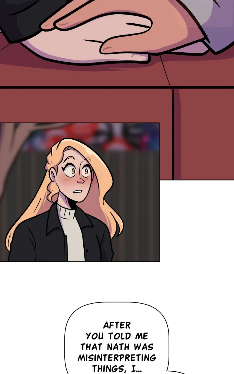 Letters on the Wall Chapter 68 page 28 - 