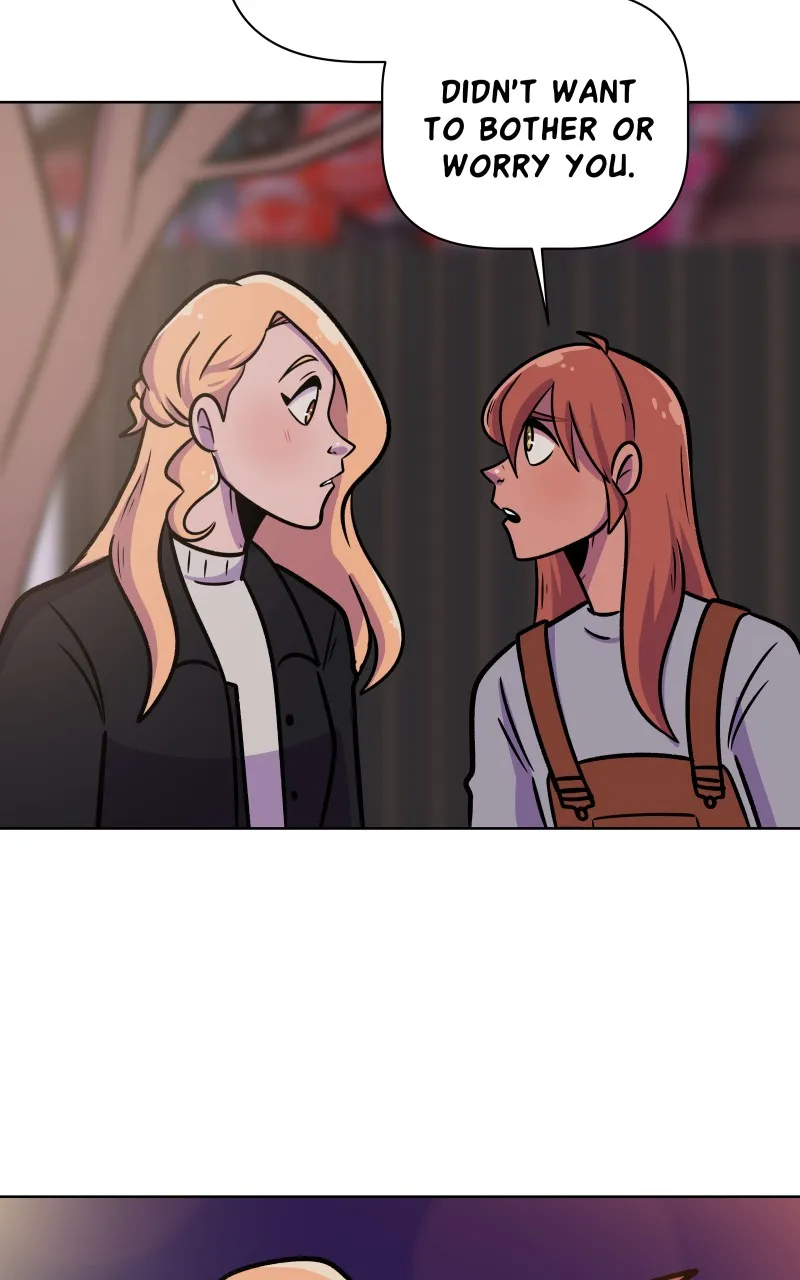Letters on the Wall Chapter 68 page 29 - 