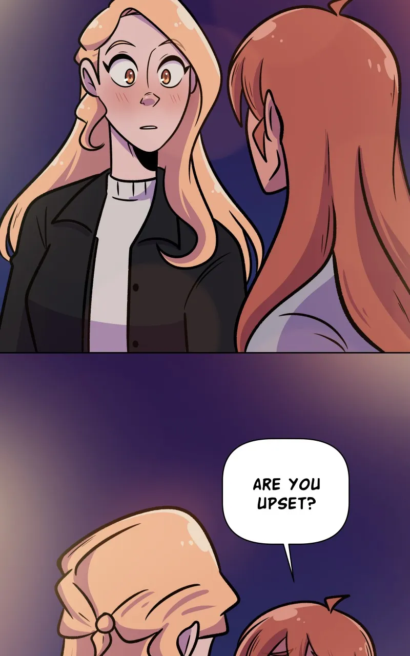 Letters on the Wall Chapter 68 page 30 - 
