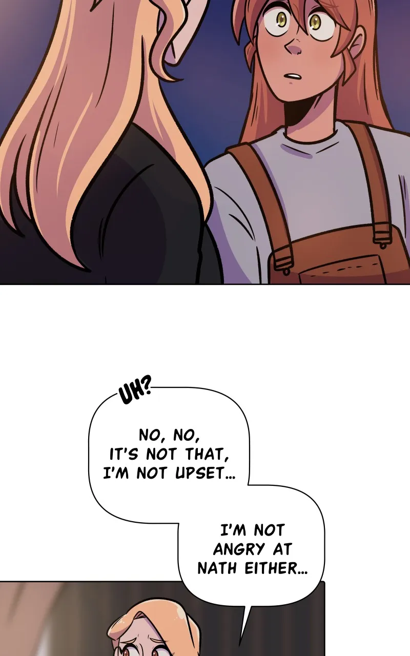 Letters on the Wall Chapter 68 page 31 - 