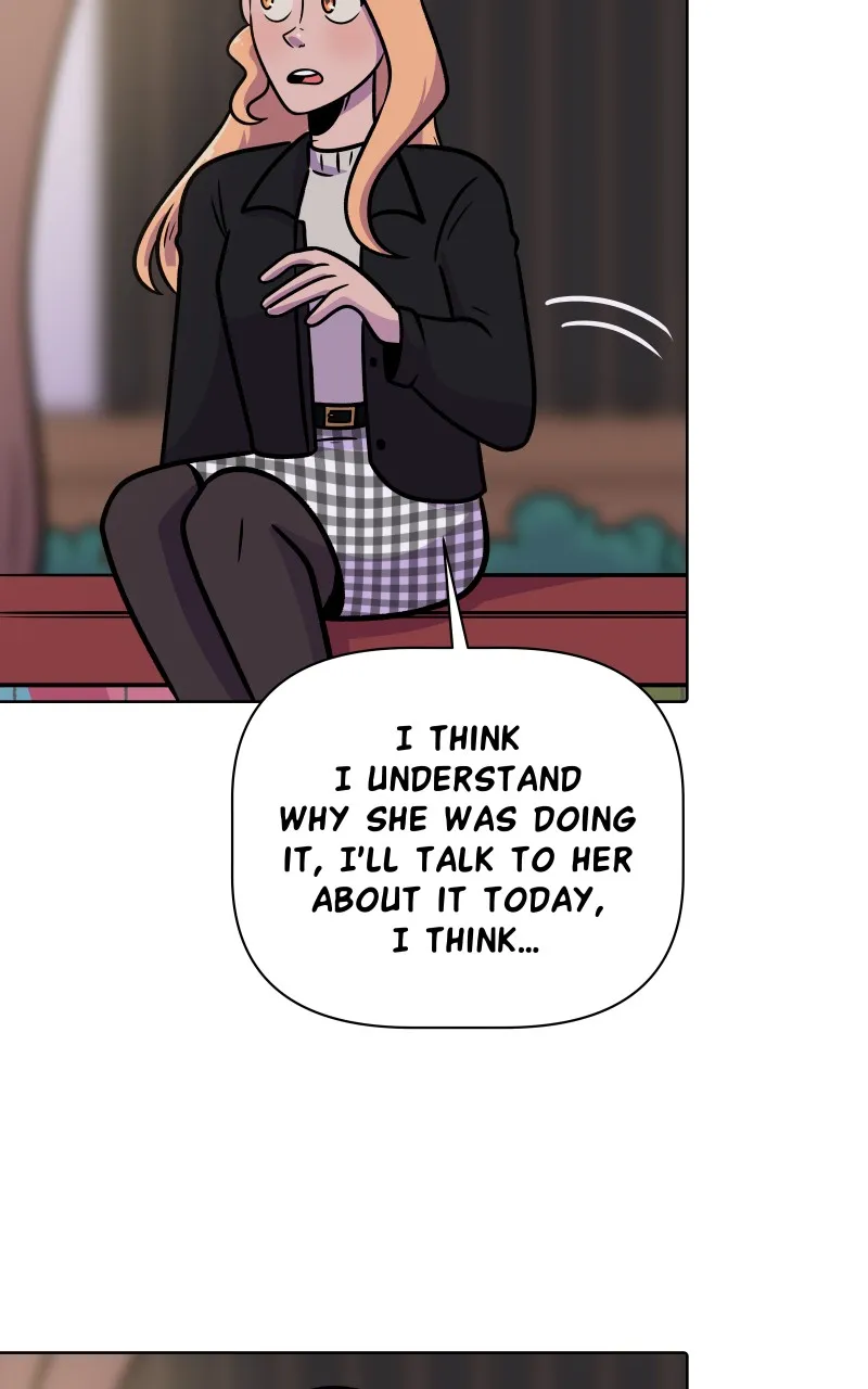 Letters on the Wall Chapter 68 page 32 - 