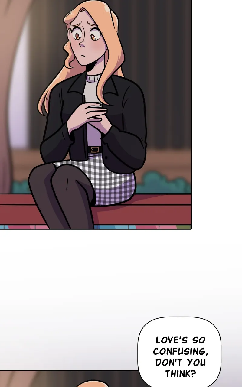 Letters on the Wall Chapter 68 page 33 - 