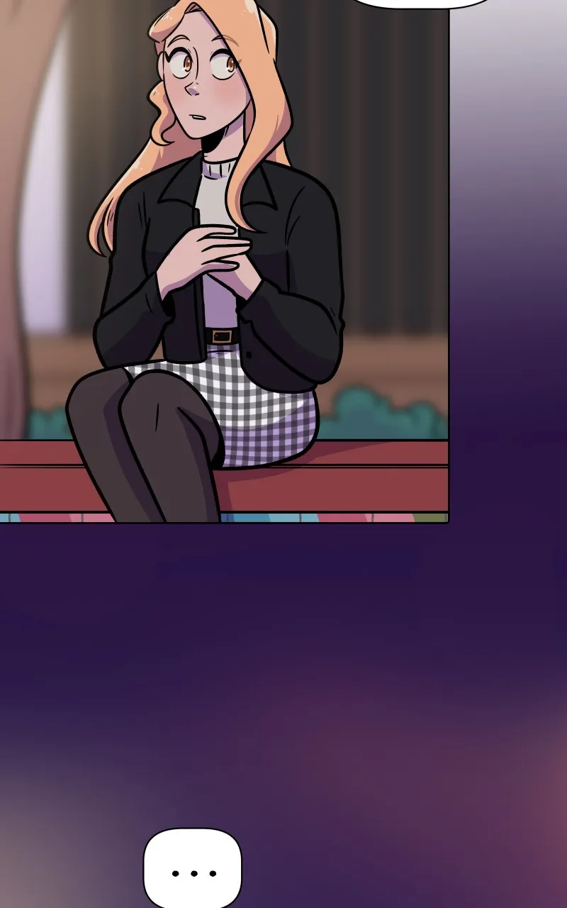 Letters on the Wall Chapter 68 page 34 - 