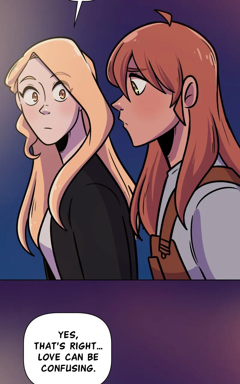 Letters on the Wall Chapter 68 page 35 - 