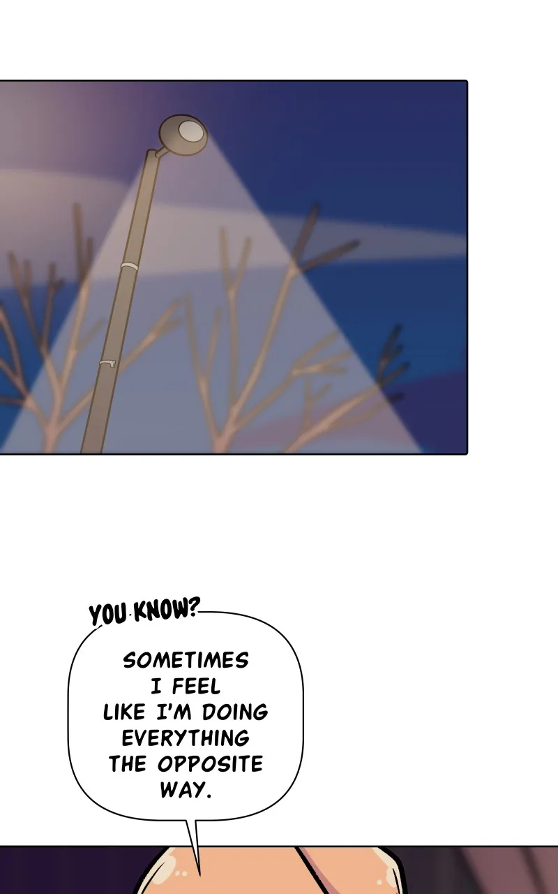 Letters on the Wall Chapter 68 page 39 - 