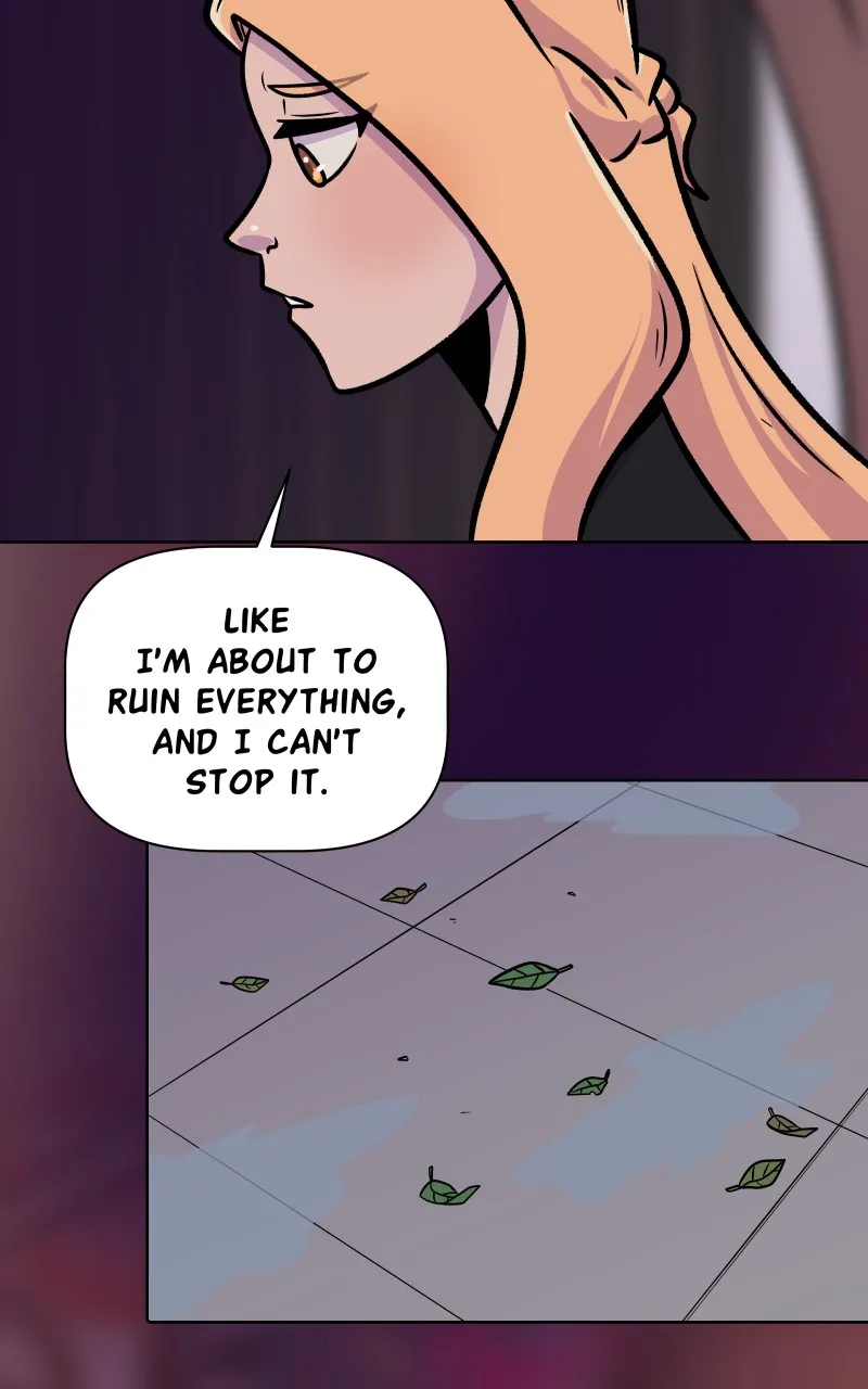 Letters on the Wall Chapter 68 page 40 - 