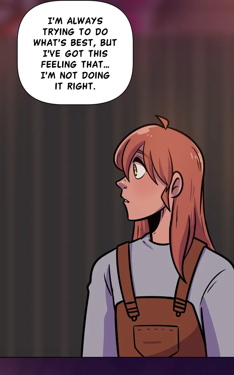 Letters on the Wall Chapter 68 page 41 - 