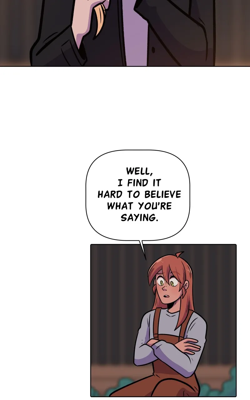 Letters on the Wall Chapter 68 page 43 - 