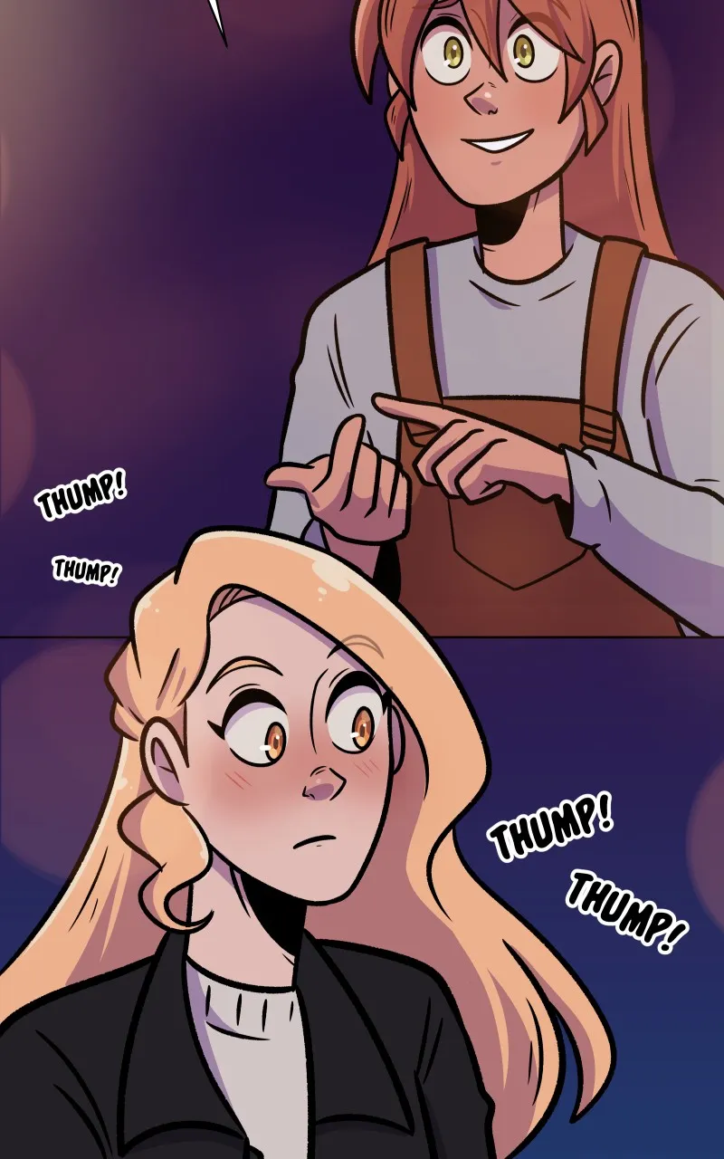 Letters on the Wall Chapter 68 page 45 - 
