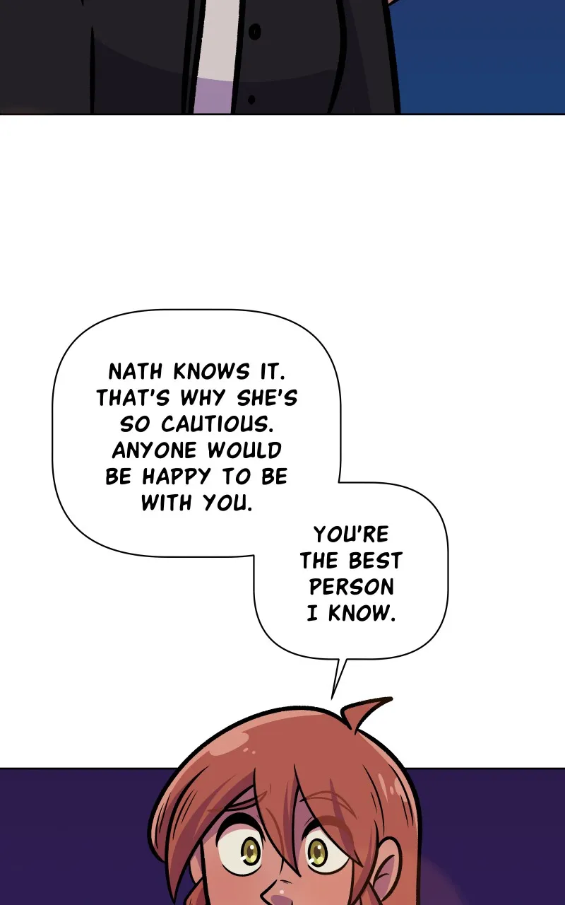 Letters on the Wall Chapter 68 page 46 - 