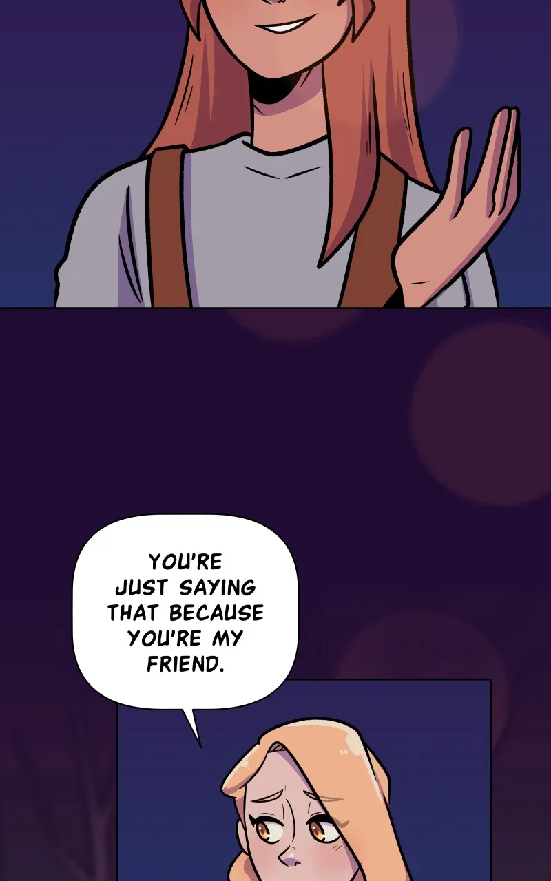 Letters on the Wall Chapter 68 page 47 - 