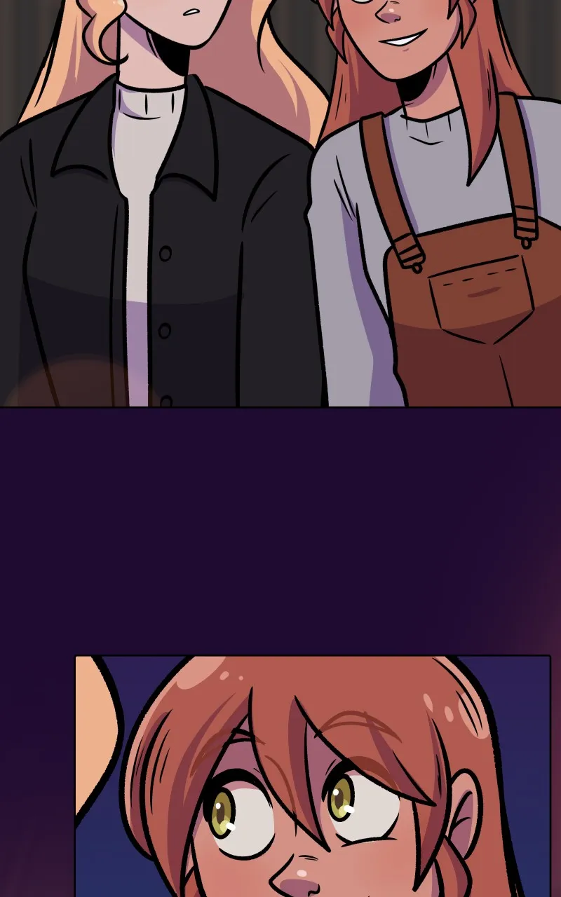 Letters on the Wall Chapter 68 page 49 - 