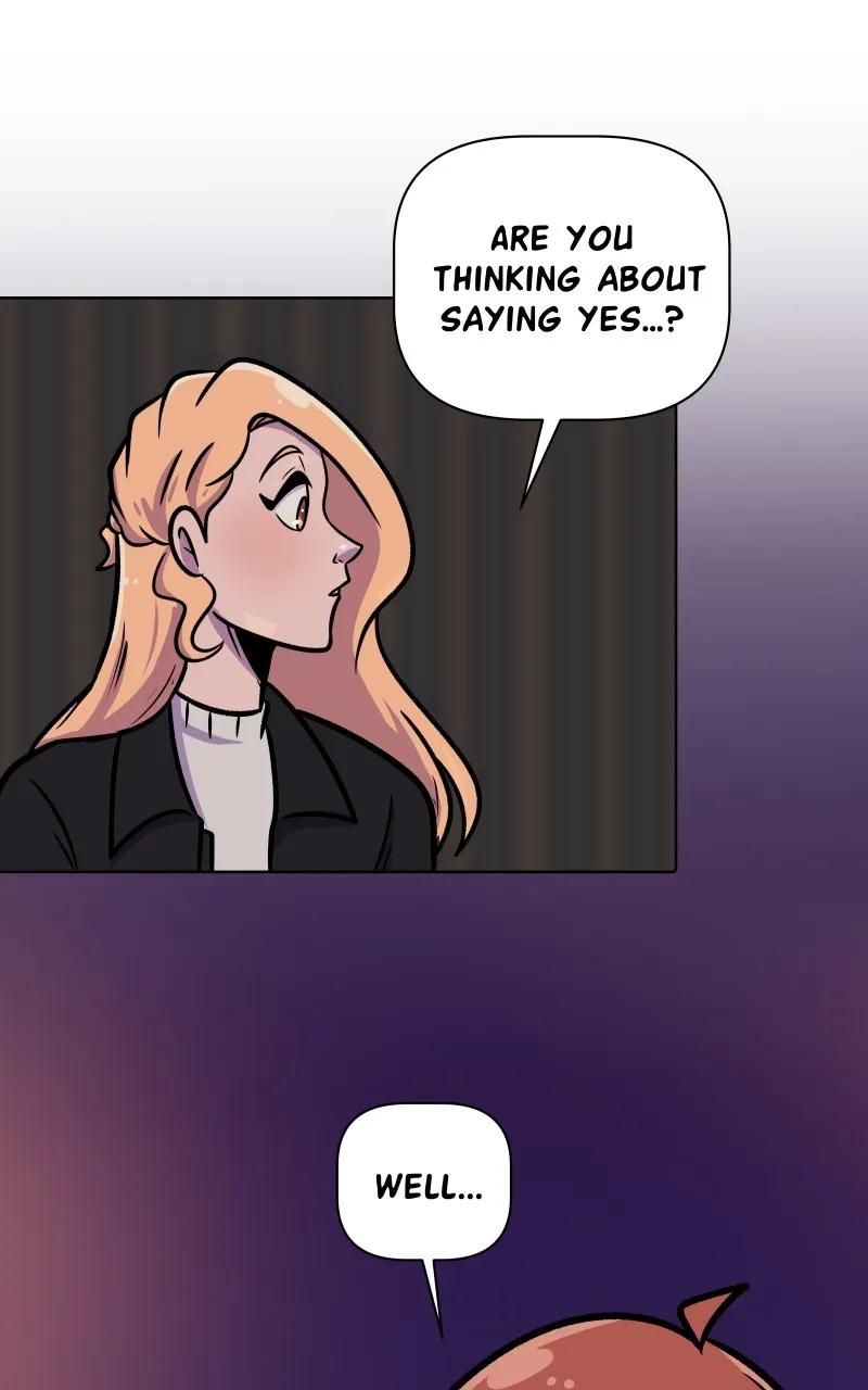 Letters on the Wall Chapter 68 page 52 - 