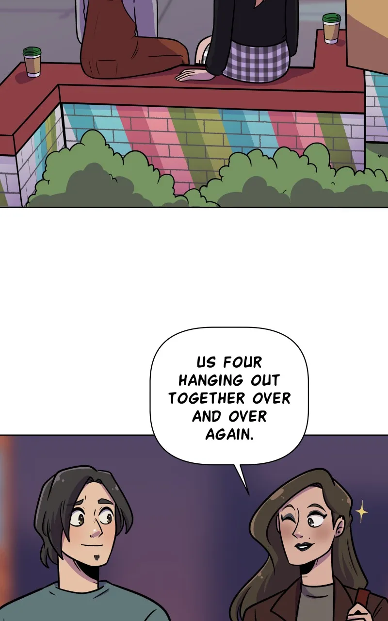 Letters on the Wall Chapter 68 page 55 - 