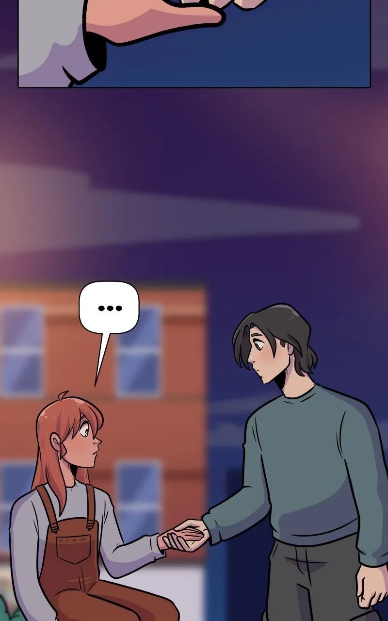 Letters on the Wall Chapter 68 page 59 - 