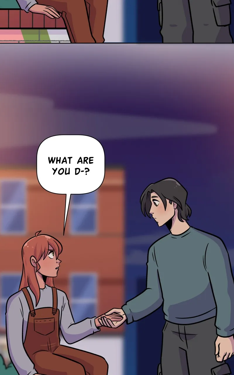Letters on the Wall Chapter 68 page 60 - 
