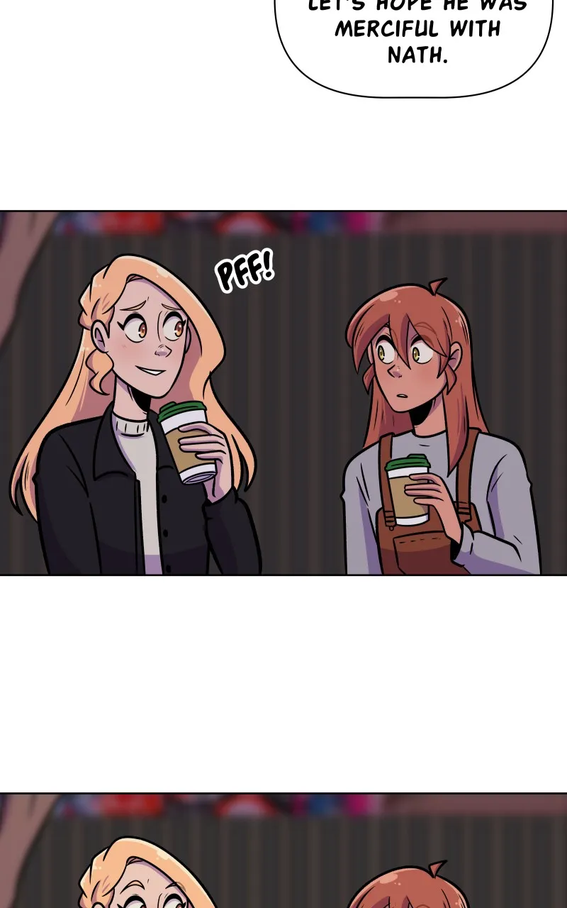 Letters on the Wall Chapter 68 page 7 - 