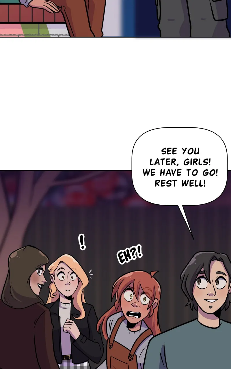 Letters on the Wall Chapter 68 page 61 - 