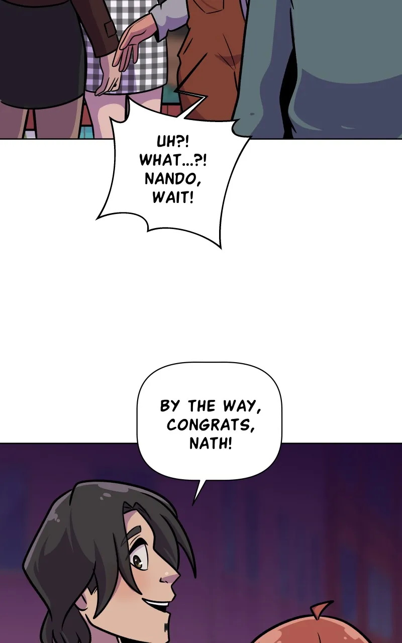 Letters on the Wall Chapter 68 page 62 - 
