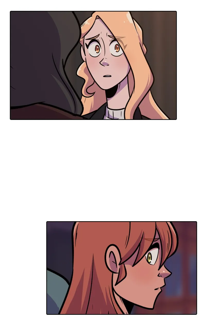 Letters on the Wall Chapter 68 page 64 - 
