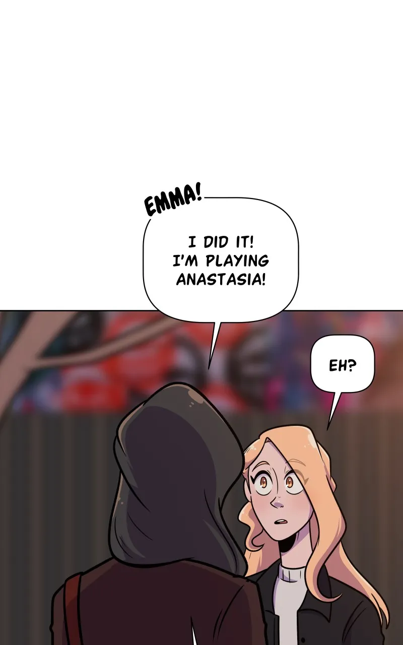 Letters on the Wall Chapter 68 page 65 - 