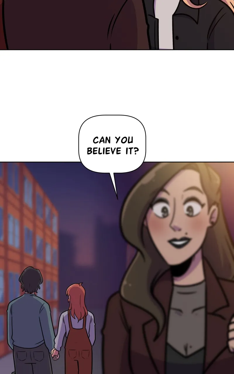 Letters on the Wall Chapter 68 page 67 - 
