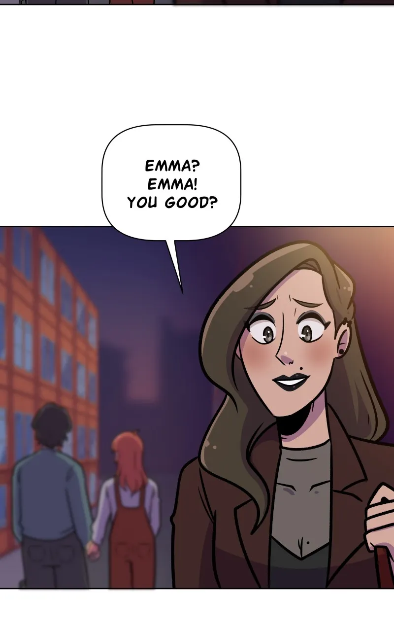 Letters on the Wall Chapter 68 page 68 - 