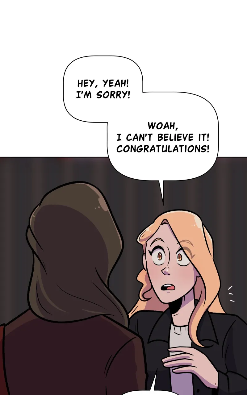 Letters on the Wall Chapter 68 page 69 - 