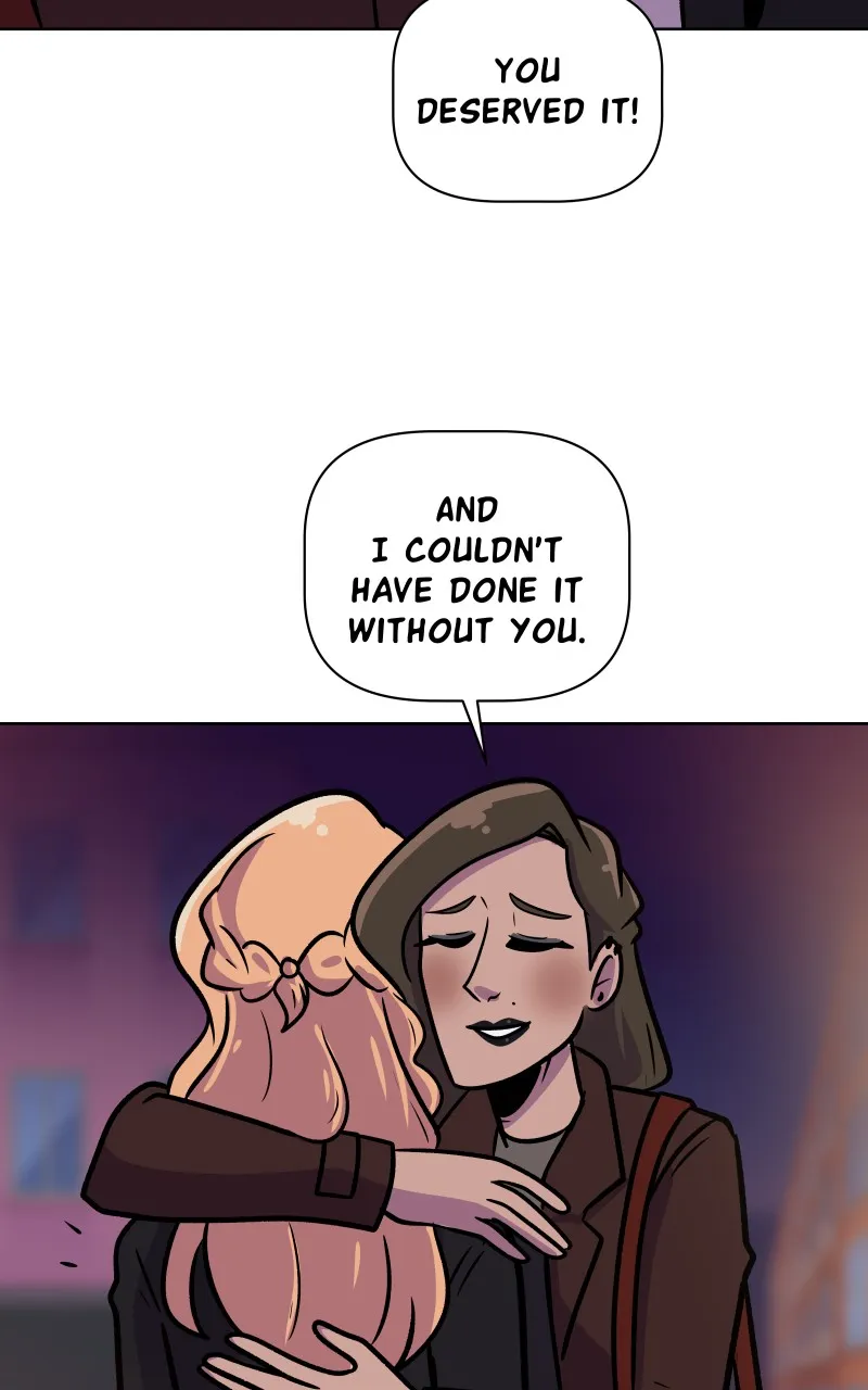 Letters on the Wall Chapter 68 page 70 - 