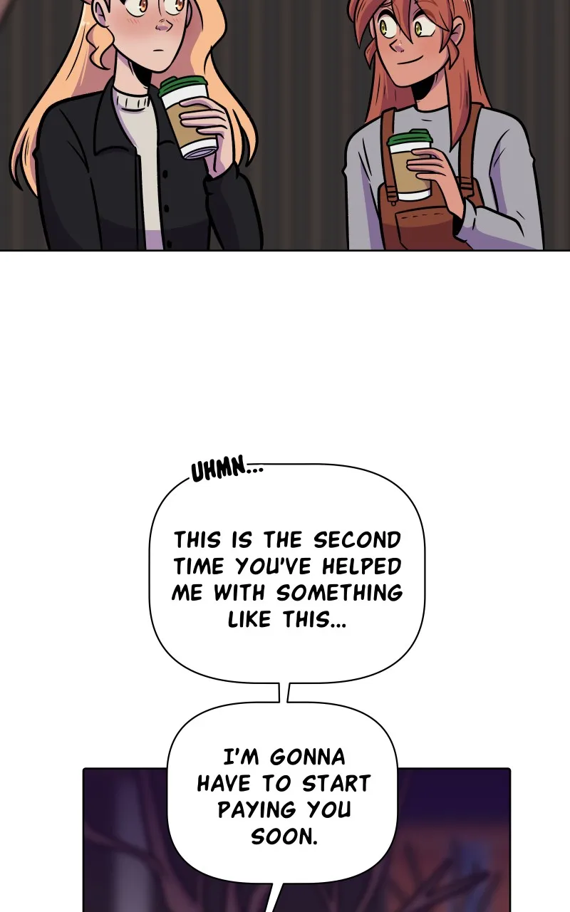 Letters on the Wall Chapter 68 page 8 - 