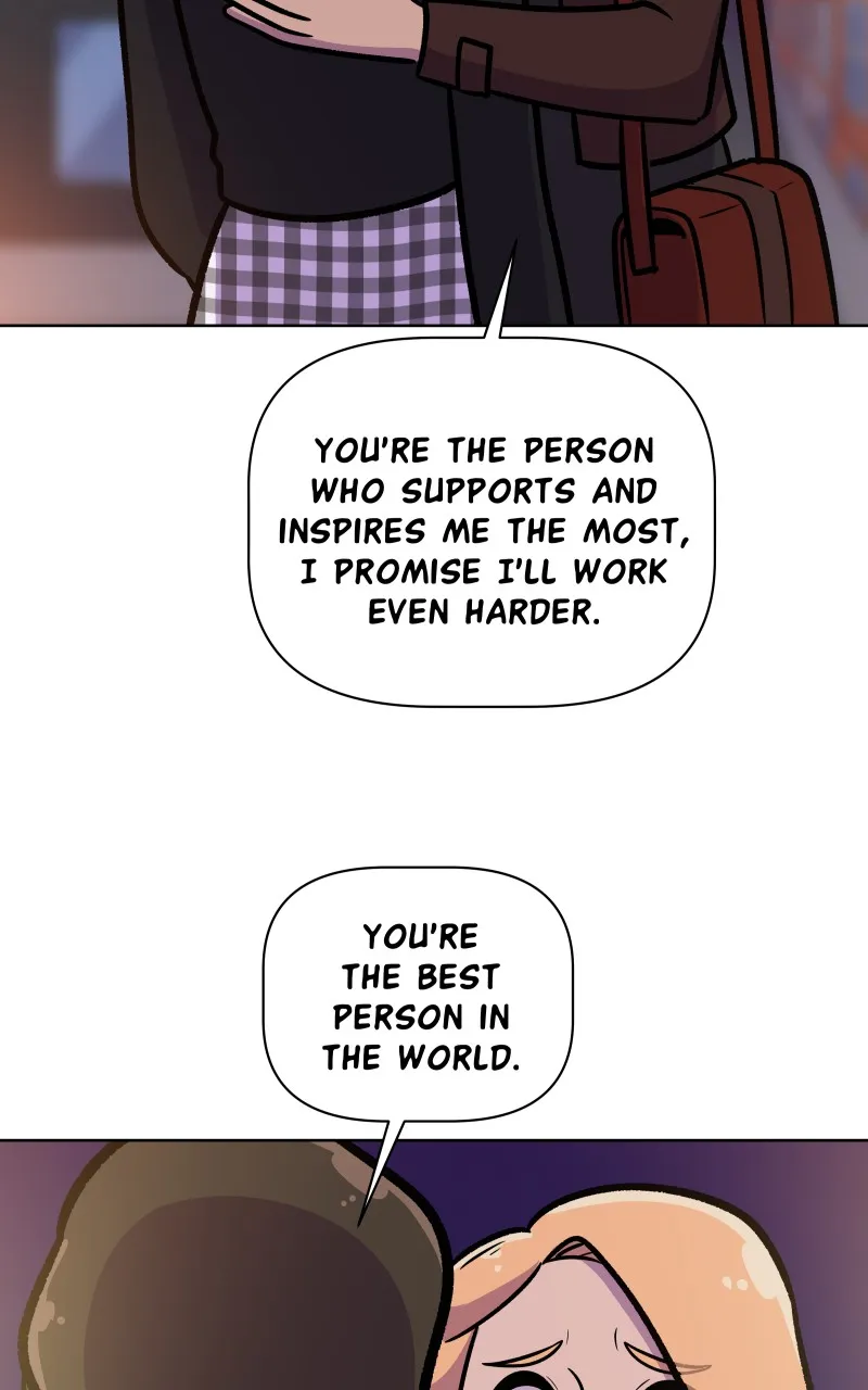 Letters on the Wall Chapter 68 page 71 - 