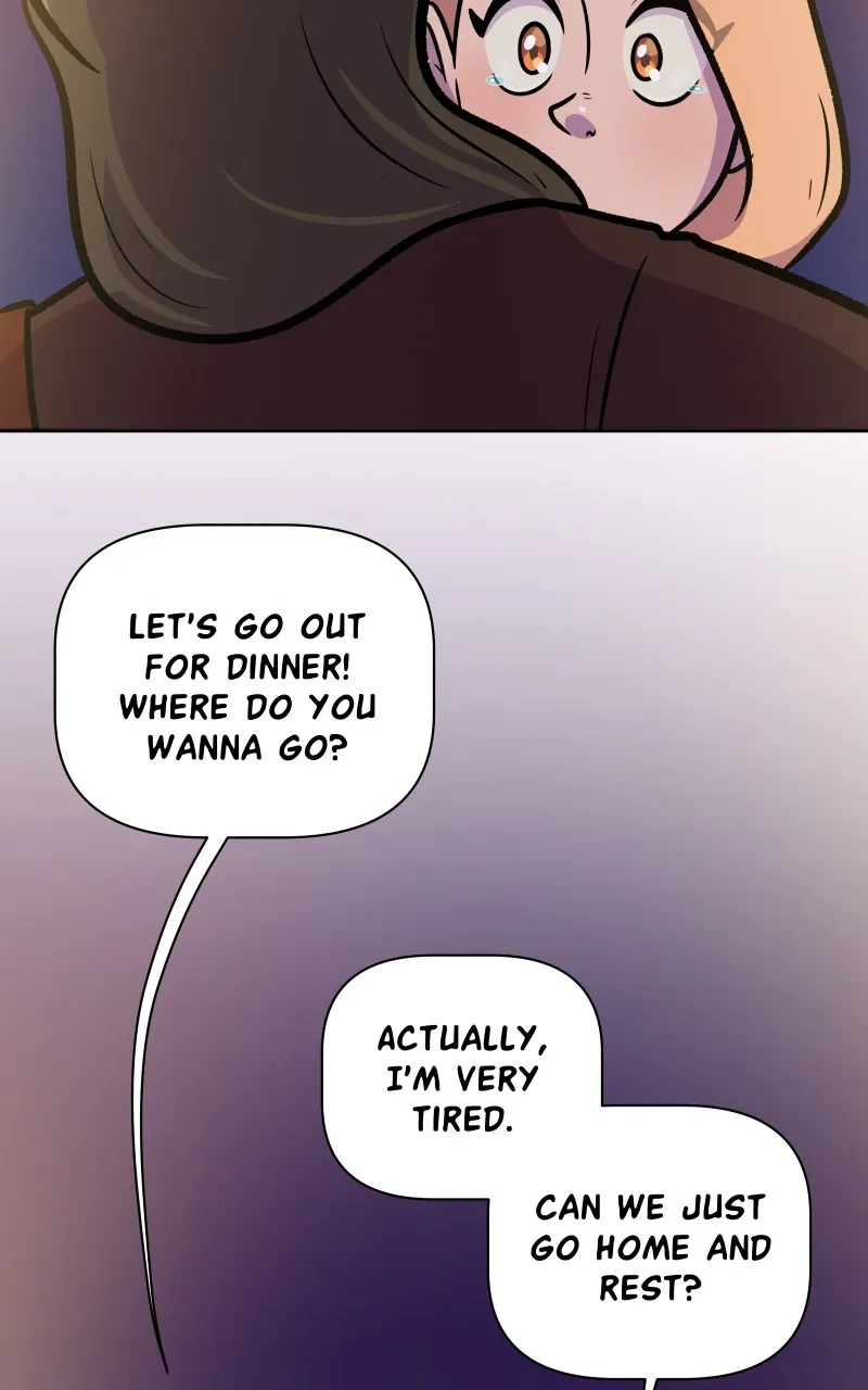 Letters on the Wall Chapter 68 page 72 - 