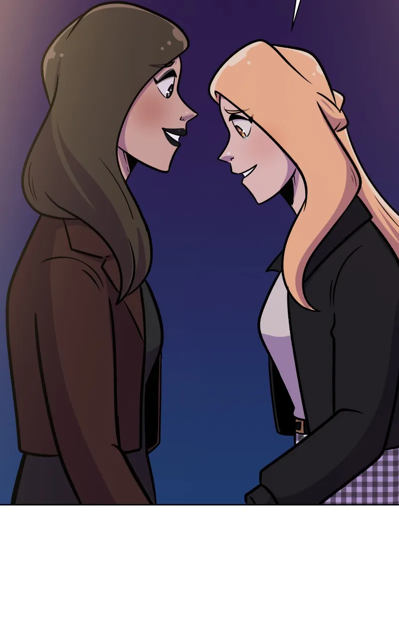 Letters on the Wall Chapter 68 page 73 - 