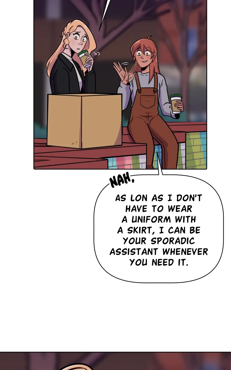 Letters on the Wall Chapter 68 page 9 - 