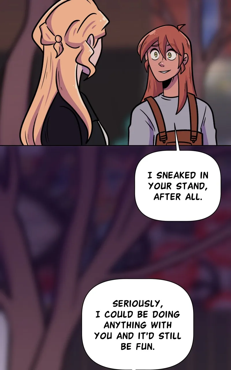 Letters on the Wall Chapter 68 page 10 - 