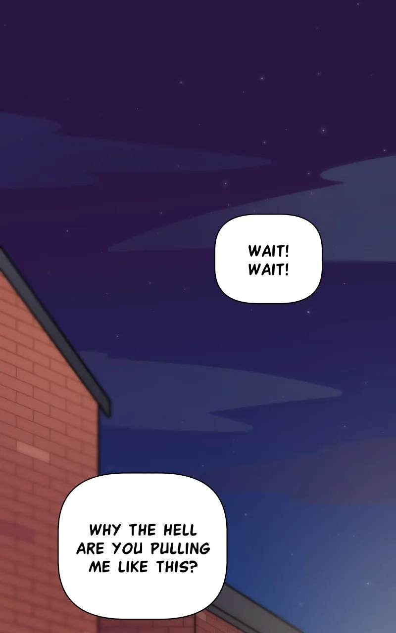 Letters on the Wall Chapter 69 page 1 - 