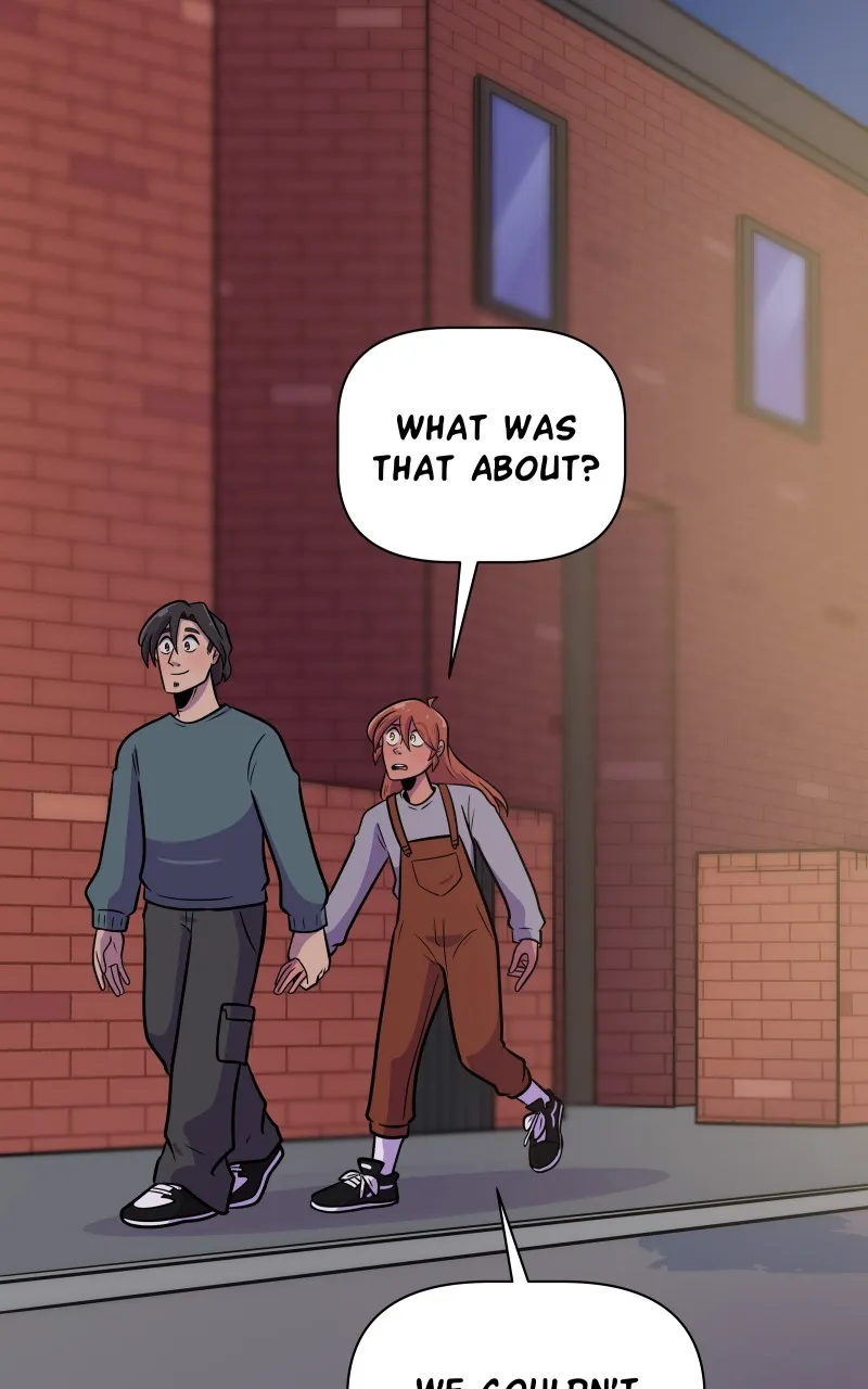 Letters on the Wall Chapter 69 page 2 - 
