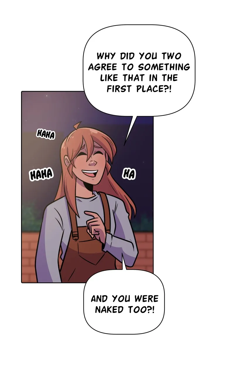 Letters on the Wall Chapter 69 page 13 - 
