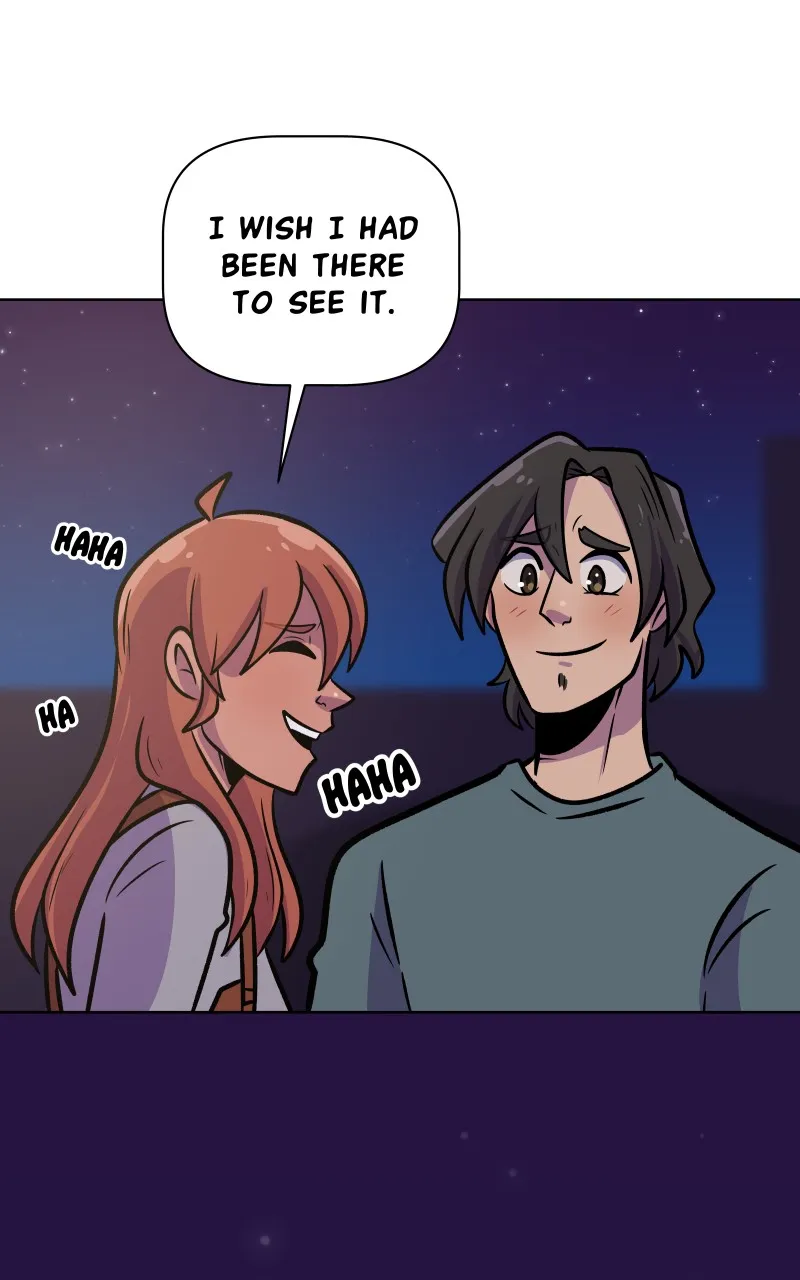 Letters on the Wall Chapter 69 page 14 - 